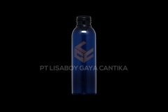 LGC-3013-10-BOSTON-ROUND-BOTTLE-DARK-BLUE-100-ML