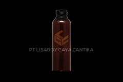 LGC-3013-8-BOSTON-ROUND-BOTTLE-BROWN-100-ML