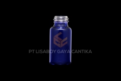 LGC-4002-2-AMBER-GLASS-BLUE-BOTTLE-15-ML