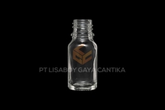 LGC-4003-4-AMBER-GLASS-THICK-CLEAR-BOTTLE-10-ML