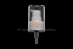 5008-1-PUMP-TREATMENT-NECK-24-FULL-CAP-WHITE