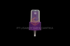 5016-7-SPRAYER-NECK-24-PURPLE
