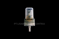 5017-5-SPRAYER-NECK-24-TRANSPARANT-BLACK