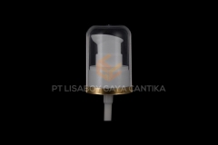 5019-2-PUMP-TREATMENT-LUXURY-GOLD-NECK-24-FULL-CAP