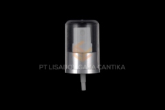 5021-SPRAYER-NECK-24-CHROME-SILVER