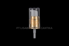 5025-1-PUMP-TREATMENT-NECK-18-410-CHROME-GOLD