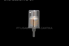 5025-2-PUMP-TREATMENT-NECK-18-410-CHROME-SILVER-HALF-CAP
