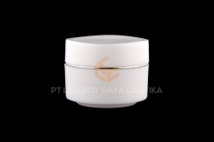 LGC-6002-3-PP-FLOWER-JAR-WHITE-FULL-15-GR