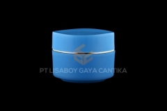 LGC-6002-5-PP-FLOWER-JAR-BLUE-FULL-15-GR