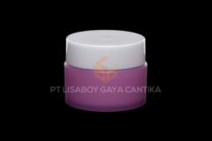 LGC-6003-5-DOUBLE-PK-JAR-LIGHT-PURPLE-AND-WHITE-10-GR