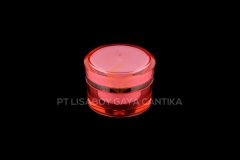 LGC-6005-1-PLASTIC-JAR-RED-5-GR