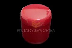 LGC-6006-1-PP-SCRUB-JAR-MAROON-250-GR