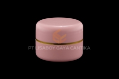 LGC-6008-3-PP-PLASTIC-JAR-LIGHT-PINK-12.5-GR