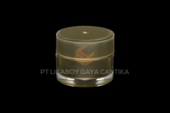 1025-1-ACRYLIC-ROUND-JAR-GOLD-5-GR