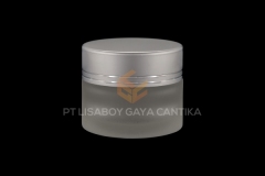 1039-1-GLASS-JAR-SILVER-10-GR