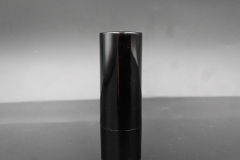LGC-9013-1-ROUND-LIPSTICK-CASE-SHINY-BLACK-4-GR